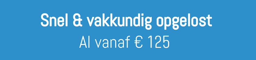 Buwalda Rioolservice | Waadhoeke | Friesland